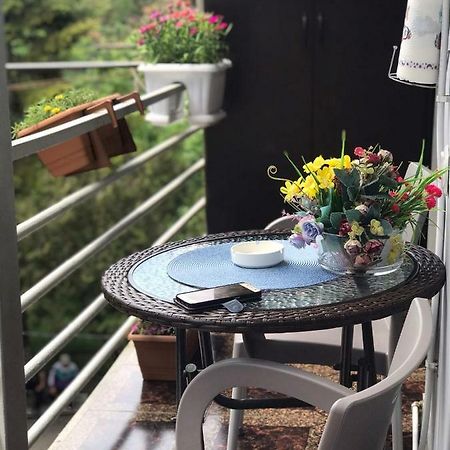 Apartamento Londa Borjomi Exterior foto