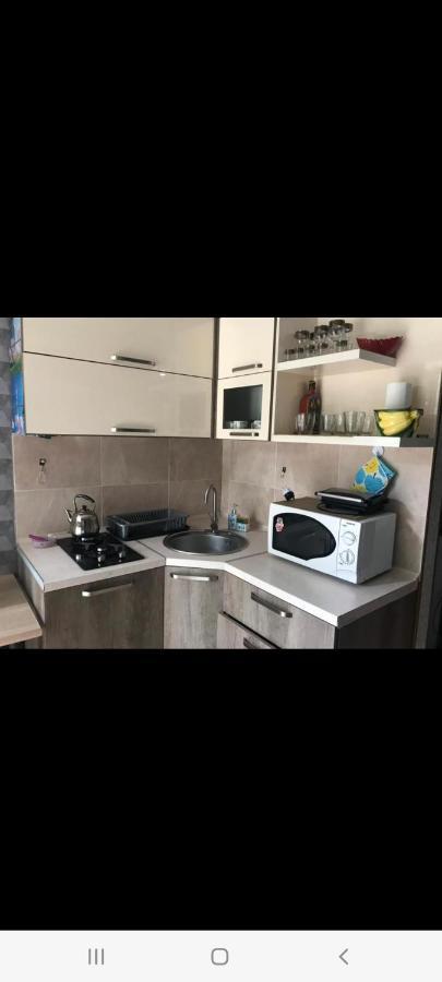 Apartamento Londa Borjomi Exterior foto